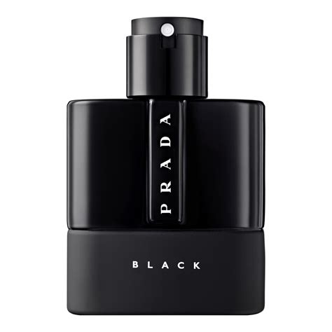 prada black 50 ml douglas